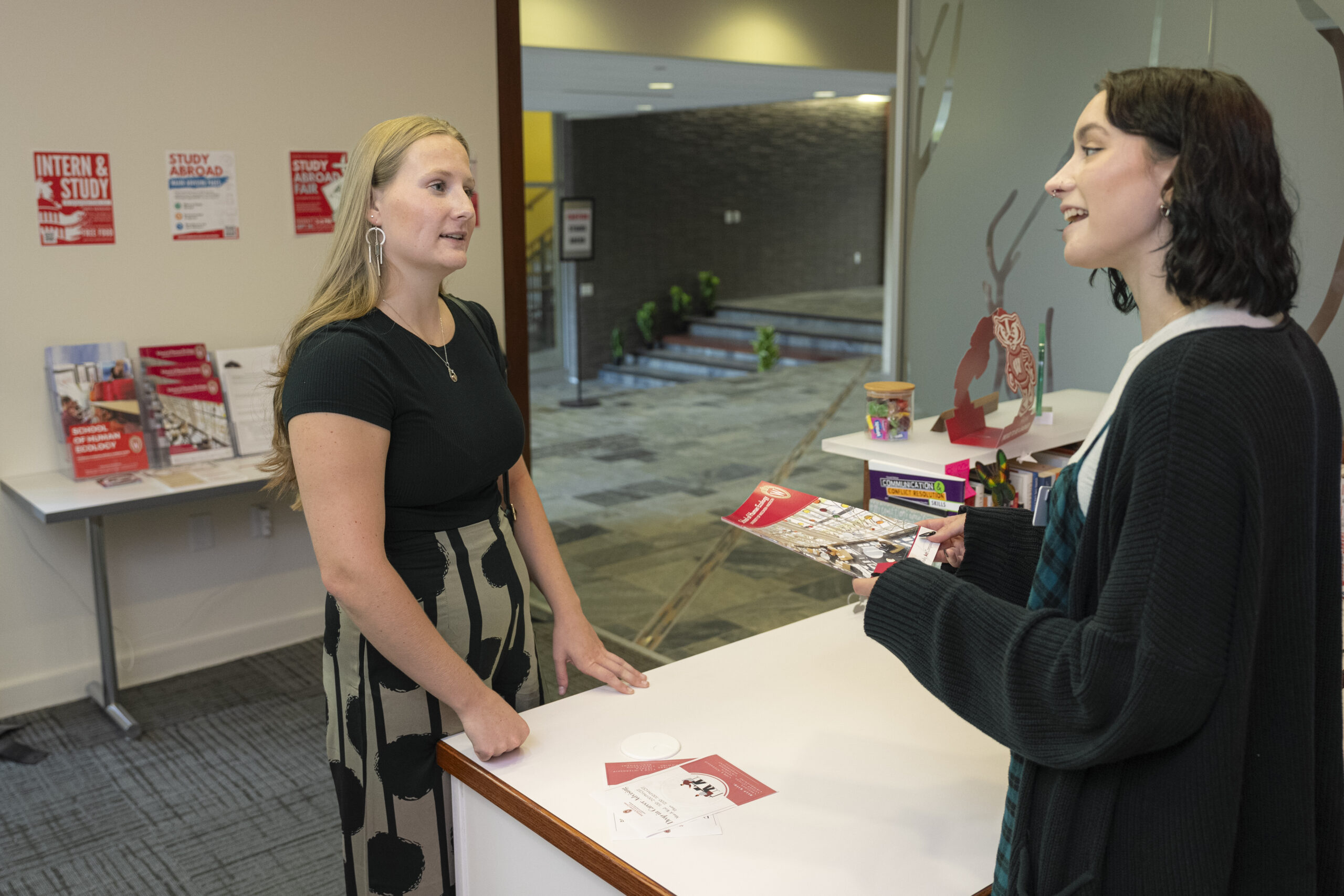 Career Peer Advising